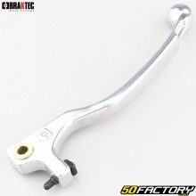 Front brake lever Gas Gas  TXT Pro Racing 300 (2014 - 2024), Beta Evo Factory 300 (2014 - 2022)... Braktec gray