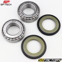 Roulements de colonne de direction Suzuki V-Strom 650, GSX-S 950, KTM Super Adventure 1290... SP-Tech