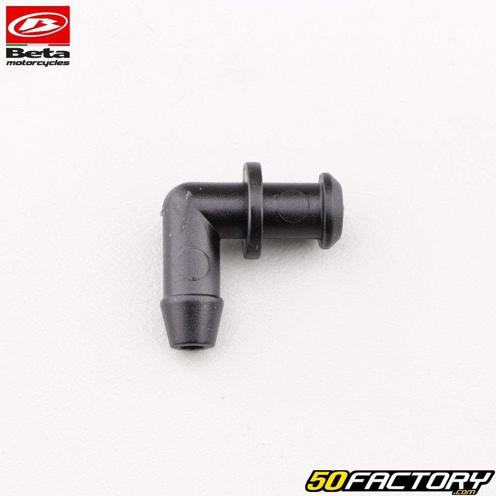 Coude de tuyau hydraulique pour Frein de Moto, Durite, Moto, ATV