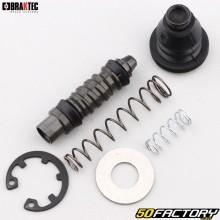 Front brake master cylinder repair kit, clutch Gas Gas  TXT GP 250 (since 2017)... Braktec