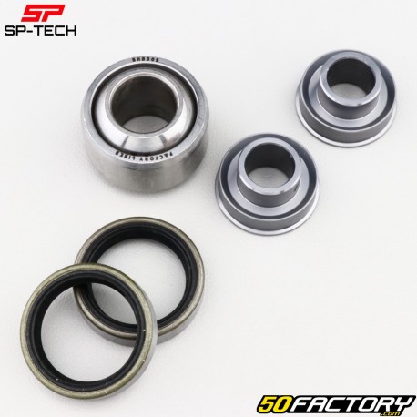 KTM shock absorber lower bearing SX 125, EXC 250, EXC-F 350... SP-Tech