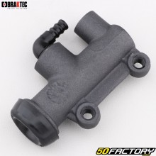 Rear brake master cylinder Gas Gas  TXT 300 (2003 - 2010), 280 (2003 - 2010), XNUMX (XNUMX - XNUMX)... Braktec