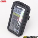 Waterproof cover with smartphone holder and GPS Lampa 160x110mm