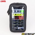 Waterproof cover with smartphone holder and GPS Lampa 160x110mm