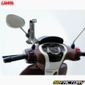 Supporto per smartphone da 130-190 mm Lampa Smart Flusso dello scooter