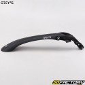 Gray&#39;s Beaver Bolt rear bicycle mudguard 24&quot; to 29&quot; black