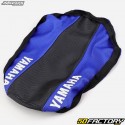 Forro de asiento Yamaha PW 50 JN Seats negro y azul