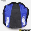 Forro de asiento Yamaha PW 50 JN Seats negro y azul