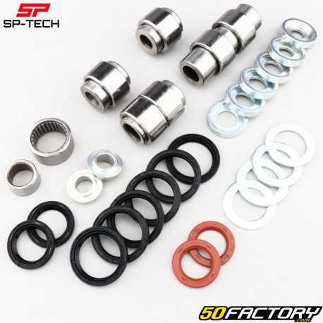 Rolamentos da haste do amortecedor Honda CRF 250, 450 R, RX... SP-Tech