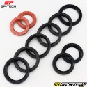 Rolamentos da haste do amortecedor Honda CRF 250, 450 R, RX... SP-Tech