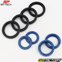 Shock absorber rod bearings Fantic XE, XEF, Yamaha YZ 250, 450... SP-Tech