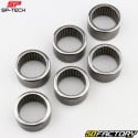 Roulements de biellettes d'amortisseur Suzuki RM-Z 250, 450 (2013 - 2018) SP-Tech