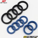 Rolamentos da haste do amortecedor Yamaha YZ 125, 250 (desde 2006), Fantic XE, XX 125... (desde 2021) SP-Tech