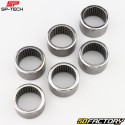 Rolamentos da haste de choque Honda CRF 250, 450