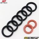 Rolamentos da haste de choque Honda CRF 250, 450