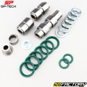 Roulements de biellettes d'amortisseur Kawasaki KX 250, KXF 450... SP-Tech