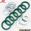 Roulements de biellettes d'amortisseur Kawasaki KX 250, KXF 450... SP-Tech