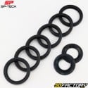 Cuscinetti Asta Ammortizzatore Honda CRF 250 X (2004 - 2005) SP-Tech