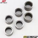 Cuscinetti dell&#39;asta dell&#39;ammortizzatore Gas Gas MC, Husqvarna TC, FC, KTM SX, SX-F 125, 250, 350... SP-Tech