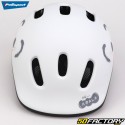 Casco de bicicleta para niños (-XNUMX años) Polisport  Koala gris