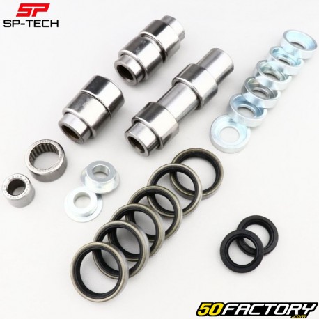 Shock absorber rod bearings Beta RR 125, 250, 300... (since 2005) SP-Tech