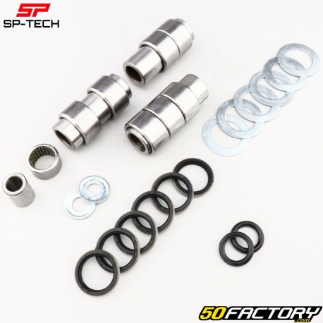 Shock absorber rod bearings Gas Gas EC 125, 200, 250, 300 (2003 - 2011) SP-Tech