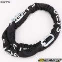 Grey&#39;s XNUMX chain lock