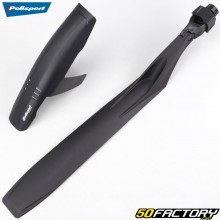 Parafanghi anteriori, bici posteriori da 26" a 29" Polisport X-Cape