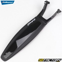 XNUMX&quot; to XNUMX&quot; Bike Rear Fender Polisport  S-Mud XNUMX mm