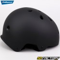 casco de bicicleta Polisport Urban Pro  negro