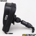 Smartphone and G SupportPS for rearview mirror Shad