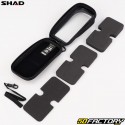 Smartphone and G SupportPS for rearview mirror Shad