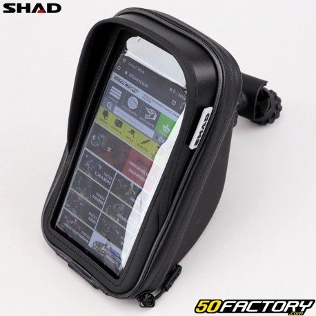 Soporte para movil Shad X-Frame - Nuevo soporte para smartphone Shad.