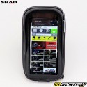 Smartphone y soporte GPS  XNUMXxXNUMX mm Shad  (con bolsillo)