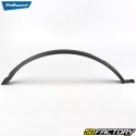 Guardabarros delantero y trasero para bicicleta de 26&quot; y 28&quot; Polisport Expander City negro 51 mm