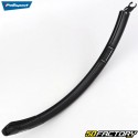 Parafanghi anteriori e posteriori per bici 26&quot; e 28&quot;. Polisport Expander City nero 51 mm