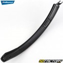 Guardabarros delantero, trasero bicicleta 26&quot; a 29&quot; Polisport Expander Cross negro 65 mm