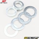 Cojinetes de basculante Yamaha YZ 125 (2002 - 2004), YZF 250 (2002 - 2015), YZF 250 (2002 - 2006) SP-Tech