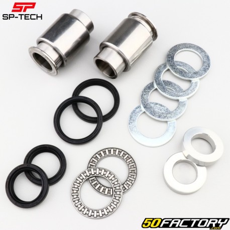 Rolamentos do braço oscilante Kawasaki KXF 250 (2006 - 2016), KXF 450 (2006 - 2015) SP-Tech