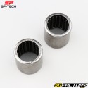 Rolamentos do braço oscilante Kawasaki KXF 250 (2006 - 2016), KXF 450 (2006 - 2015) SP-Tech