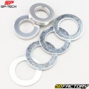 Rolamentos do braço oscilante Kawasaki KXF 250 (2006 - 2016), KXF 450 (2006 - 2015) SP-Tech