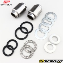 Rolamentos de braço oscilante Honda CRF 250, 450 R, X... SP-Tech