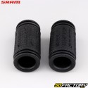 Sram bike grips Racing black 60 mm