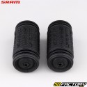 Sram bike grips Racing black 60 mm