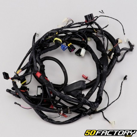 Electrical harness Piaggio Zip 50 4 (2018 - 2020)