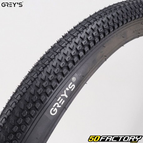 Neumático de bicicleta Gray&#39;s PXNUMXD