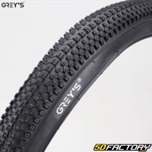 Gray&#39;s G27.5 2.125x57 (584-5014) bicycle tire