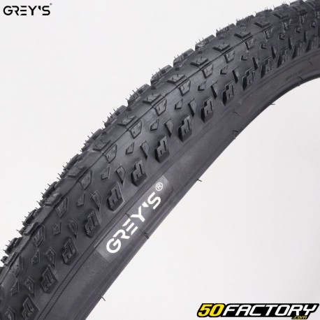 Gray&#39;s P29D Bicycle Tire