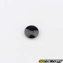 Black Ã˜13.5mm BTR Screw Caps (4 Pack)