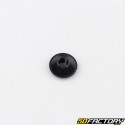 Black Ã˜13.5mm BTR Screw Caps (4 Pack)